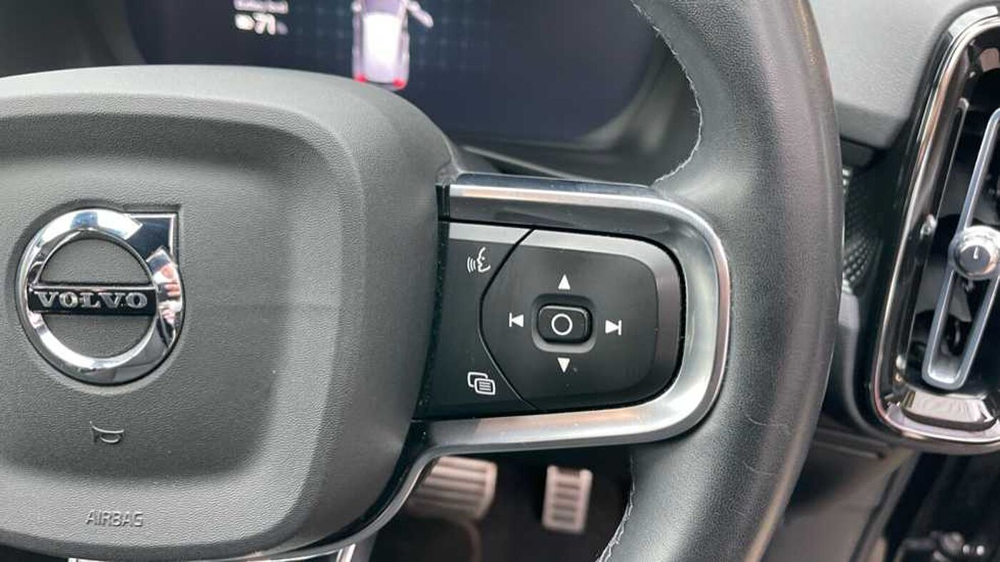 Used Volvo XC40 2021 for sale - 75814161: Photo 17