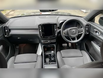 Used Volvo XC40 2021 for sale - 75814161: Photo