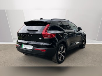 Used Volvo XC40 2021 for sale - 75814161: Photo