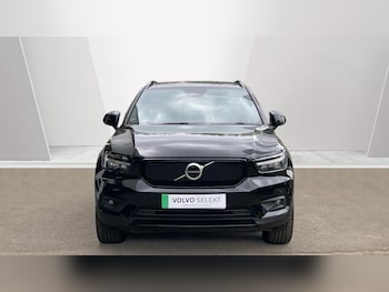 Used Volvo XC40 2021 for sale - 75814161: Photo