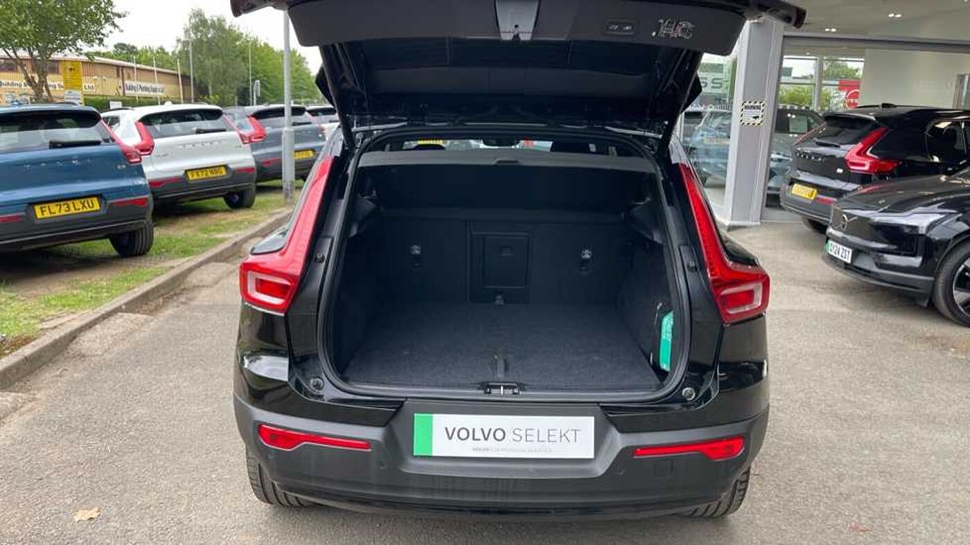 Used Volvo XC40 2021 for sale - 75814161: Photo 5