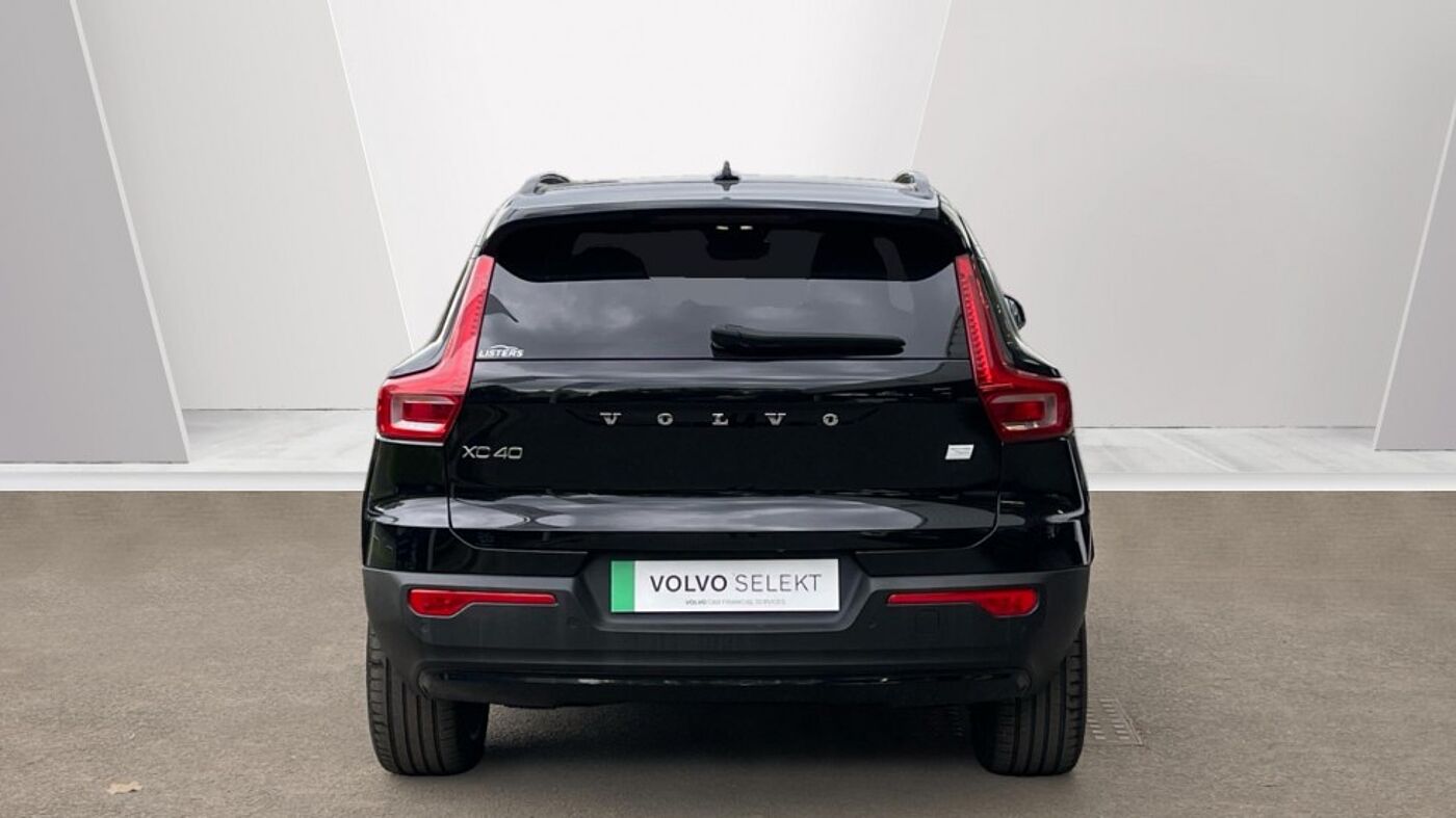 Used Volvo XC40 2021 for sale - 75814161: Photo 6