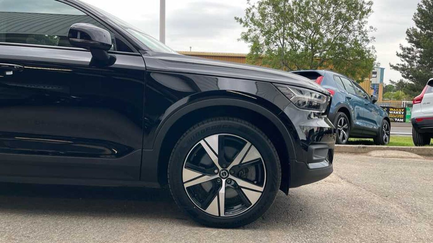 Used Volvo XC40 2021 for sale - 75814161: Photo 7