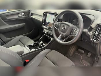 Used Volvo C40 2023 for sale - 79338722: Photo
