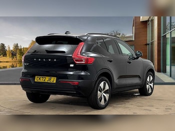 Used Volvo XC40 2022 for sale - 76837669: Photo