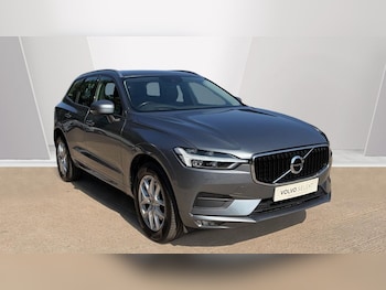 Used Volvo XC60 2020 for sale - 79063623: Photo