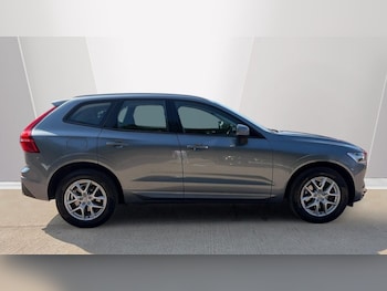 Used Volvo XC60 2020 for sale - 79063623: Photo