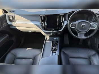 Used Volvo XC60 2020 for sale - 79063623: Photo