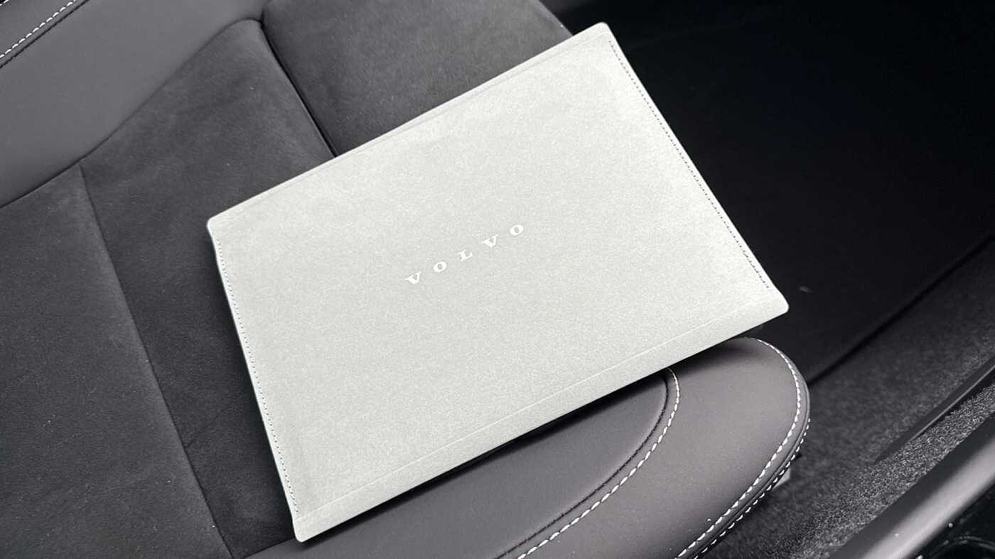 Used Volvo XC40 2025 for sale - 77457413: Photo 14