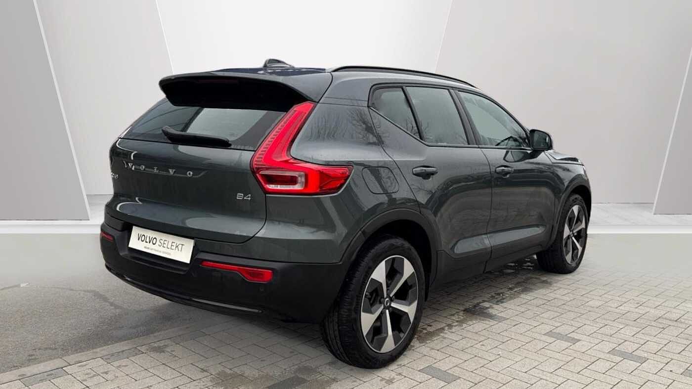 Used Volvo XC40 2025 for sale - 77457413: Photo 2