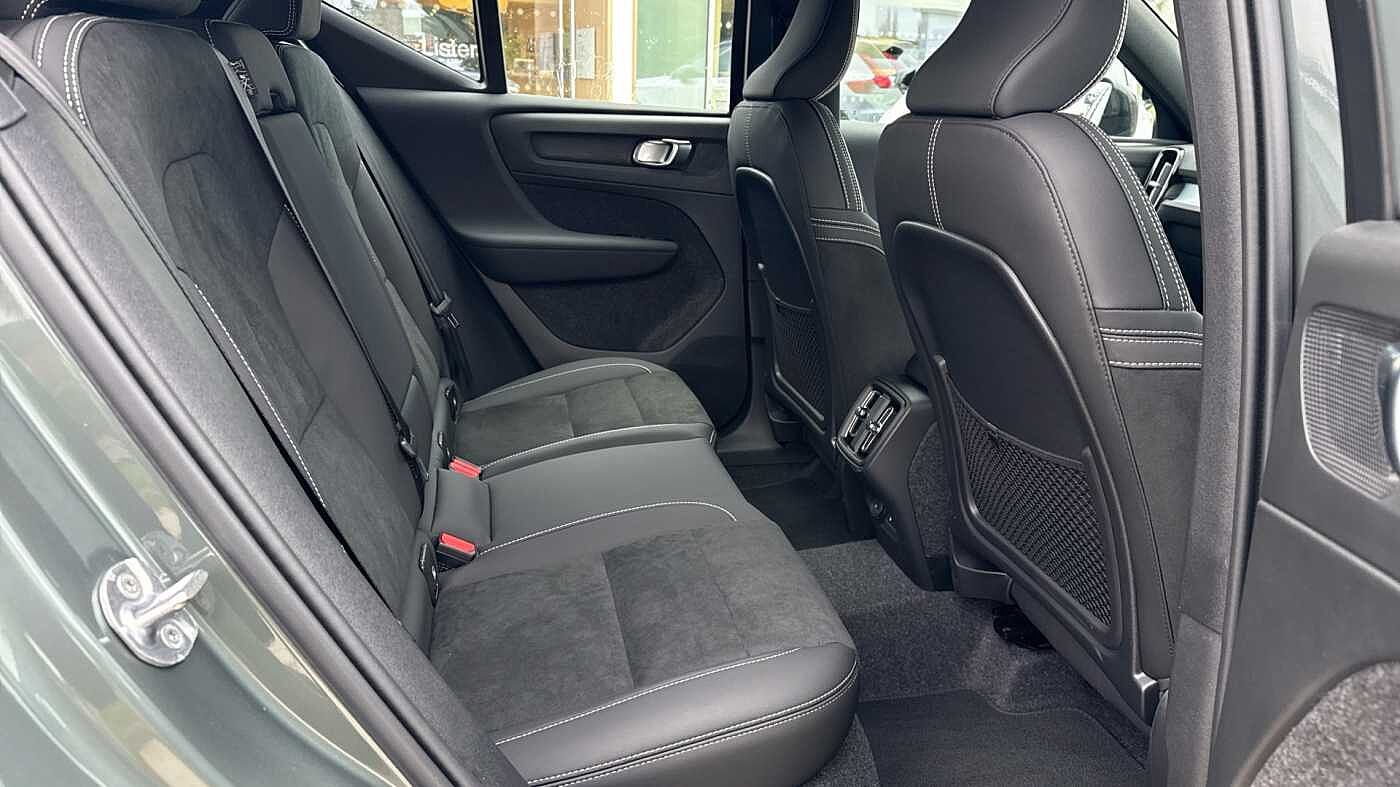 Used Volvo XC40 2025 for sale - 77457413: Photo 6