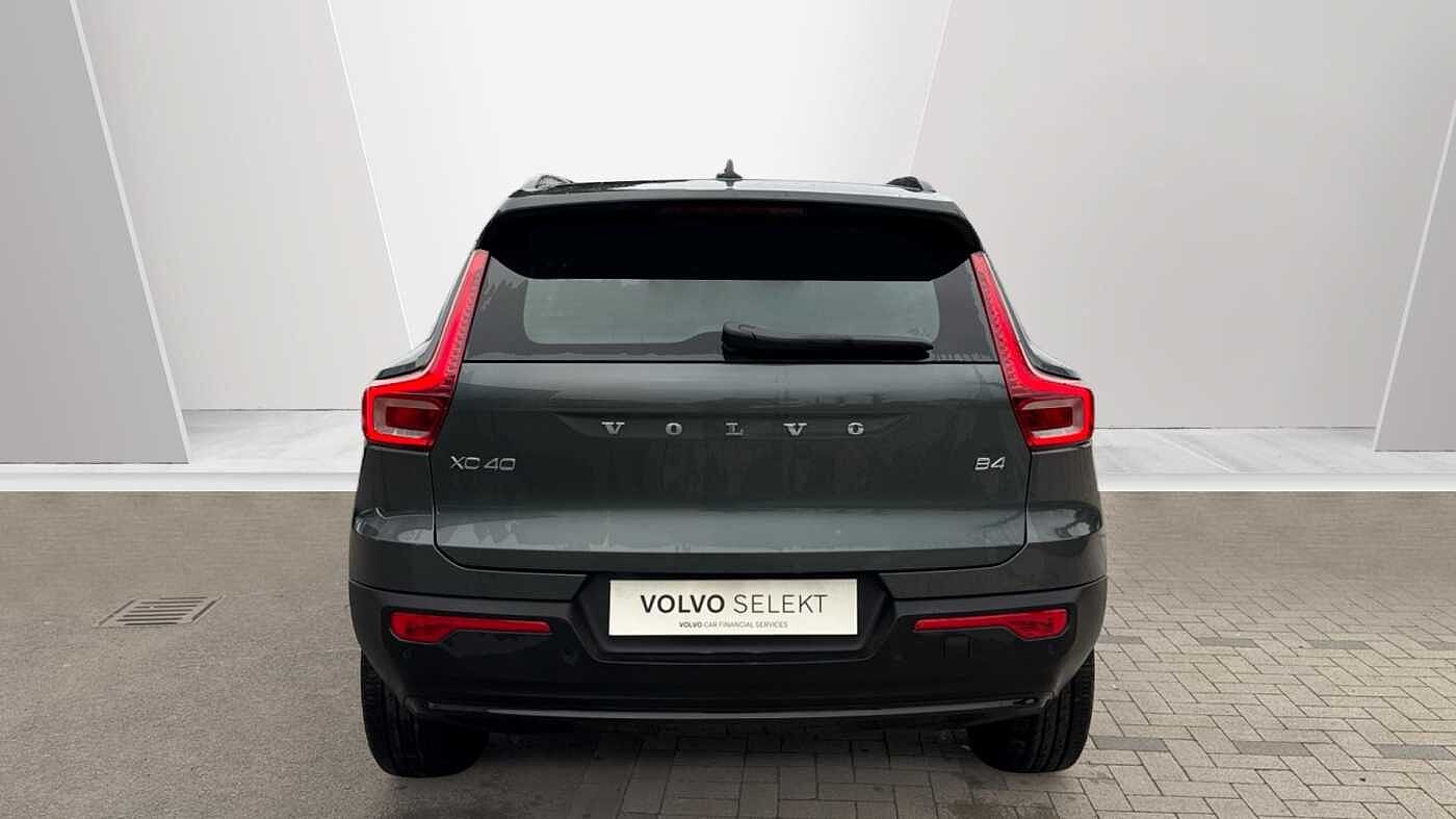 Used Volvo XC40 2025 for sale - 77457413: Photo 7