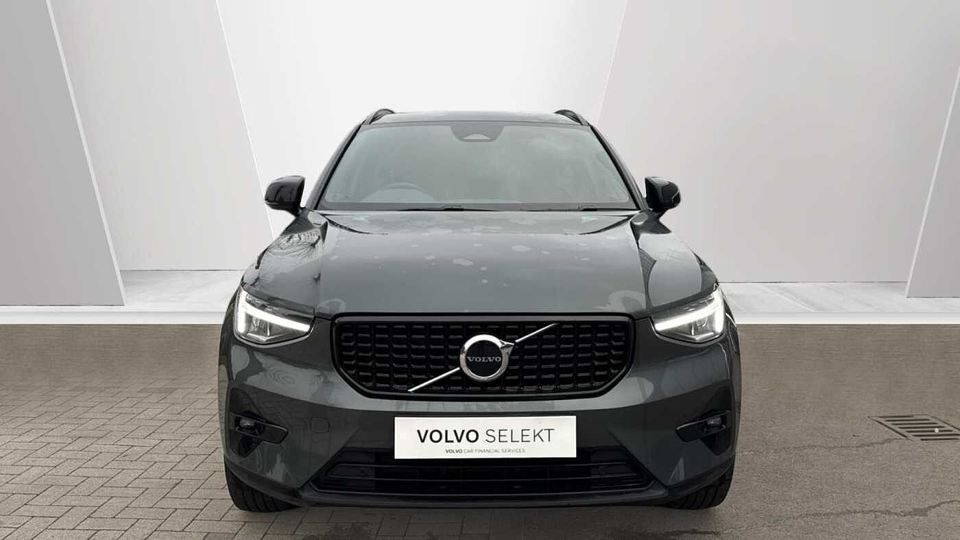 Used Volvo XC40 2025 for sale - 77457413: Photo 8