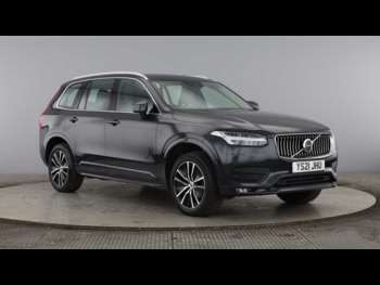 2021 (21) - 2.0 B5P [250] Momentum 5dr AWD Gtron