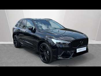 2024 (74) - 2.0 B5P Plus Black Edition 5dr AWD Geartronic