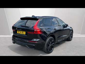 Used Volvo XC60 2024 for sale - 74852752: Photo