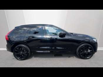 Used Volvo XC60 2024 for sale - 74852752: Photo