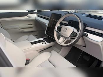 Used Volvo EX90 2026 for sale - 79427394: Photo