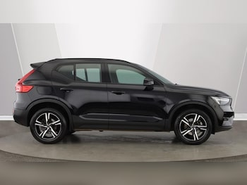 Used Volvo XC40 2022 for sale - 79603177: Photo