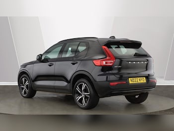 Used Volvo XC40 2022 for sale - 79603177: Photo