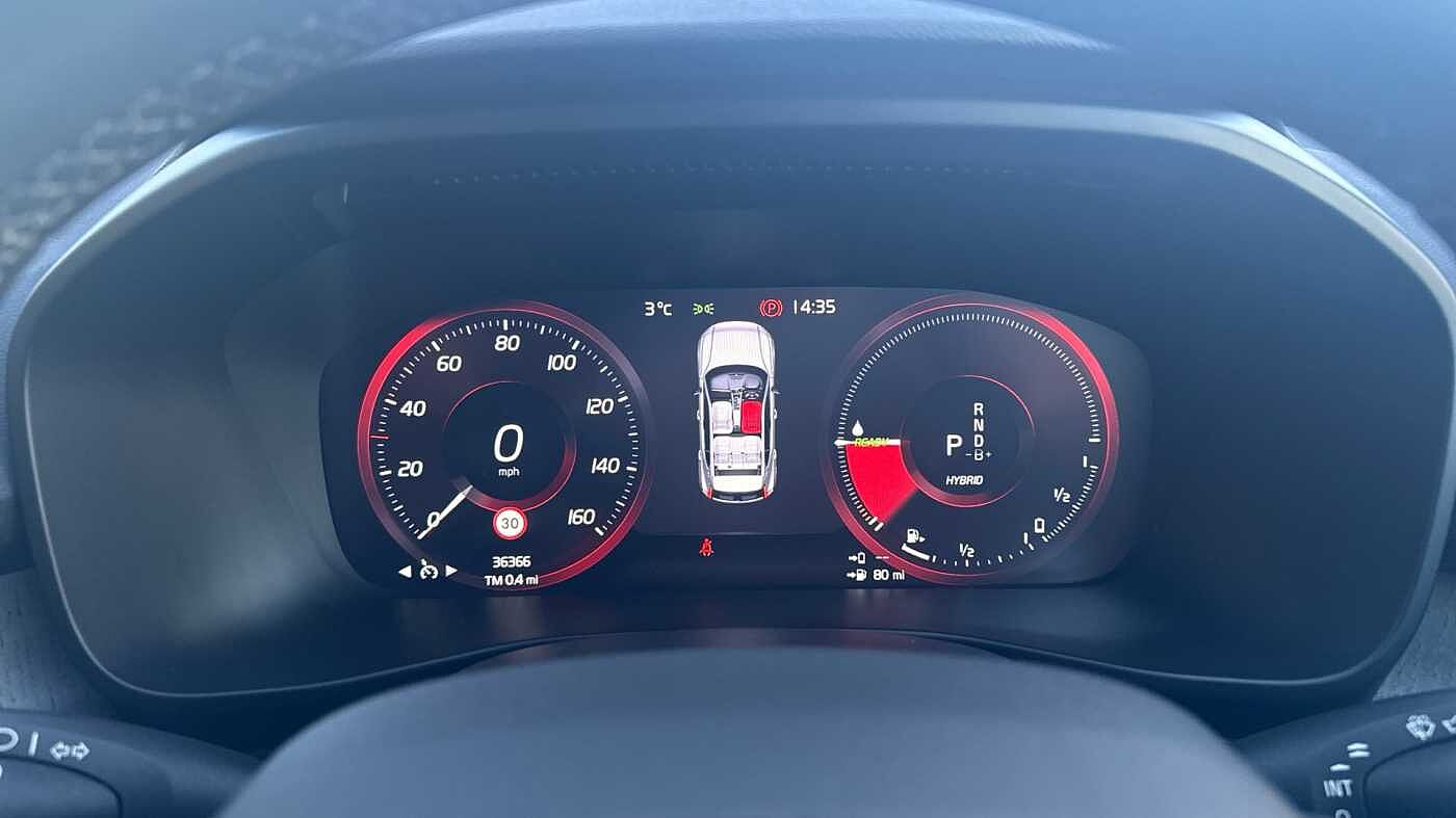 Used Volvo XC40 2021 for sale - 77013617: Photo 11