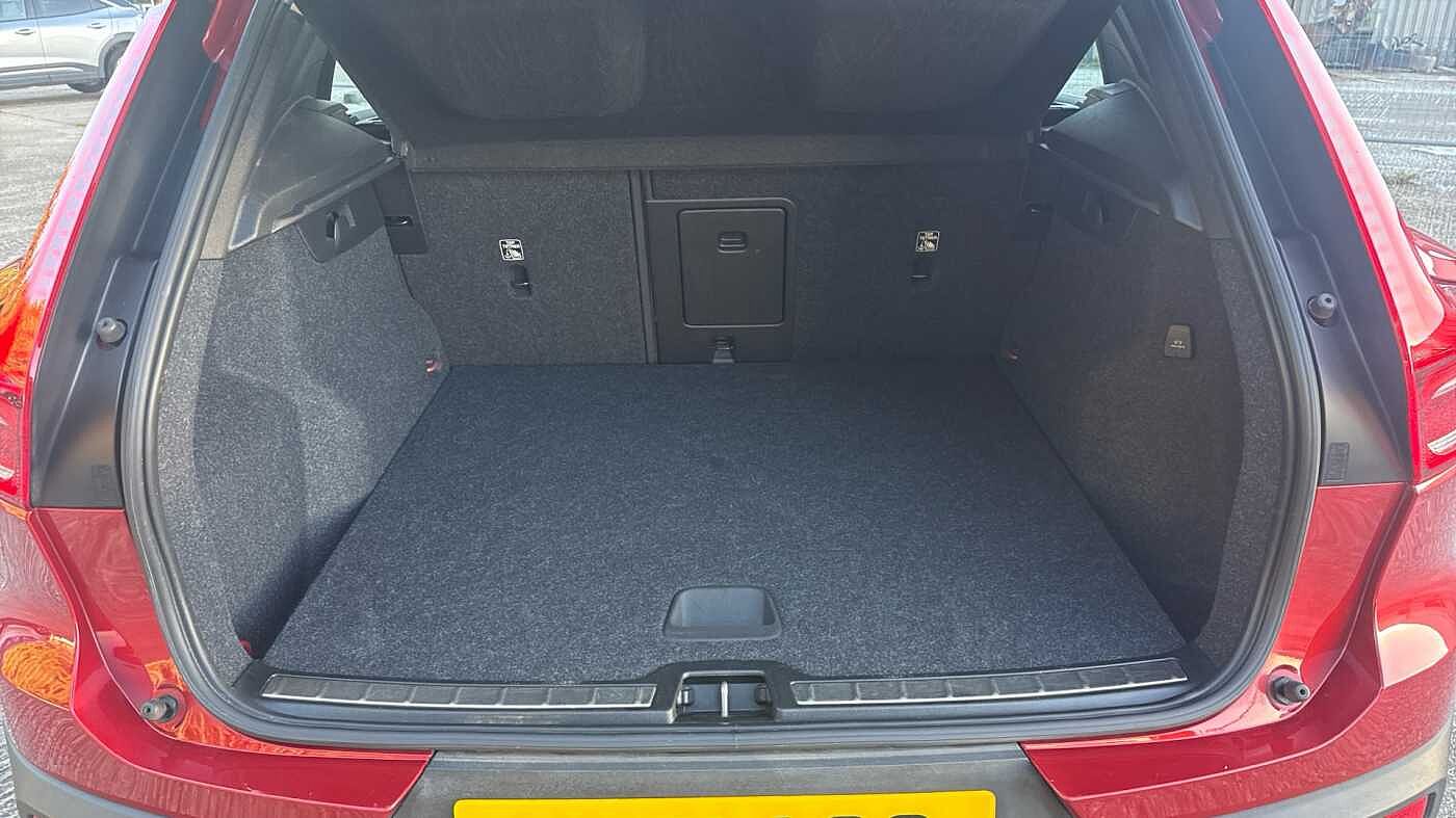 Used Volvo XC40 2021 for sale - 77013617: Photo 13