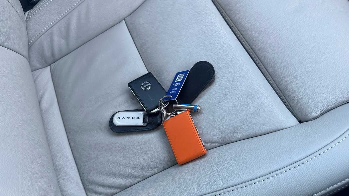 Used Volvo XC40 2021 for sale - 77013617: Photo 14