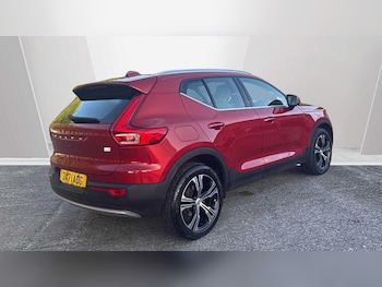 Used Volvo XC40 2021 for sale - 77013617: Photo