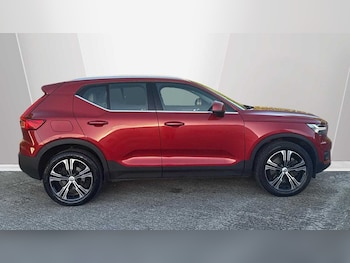 Used Volvo XC40 2021 for sale - 77013617: Photo