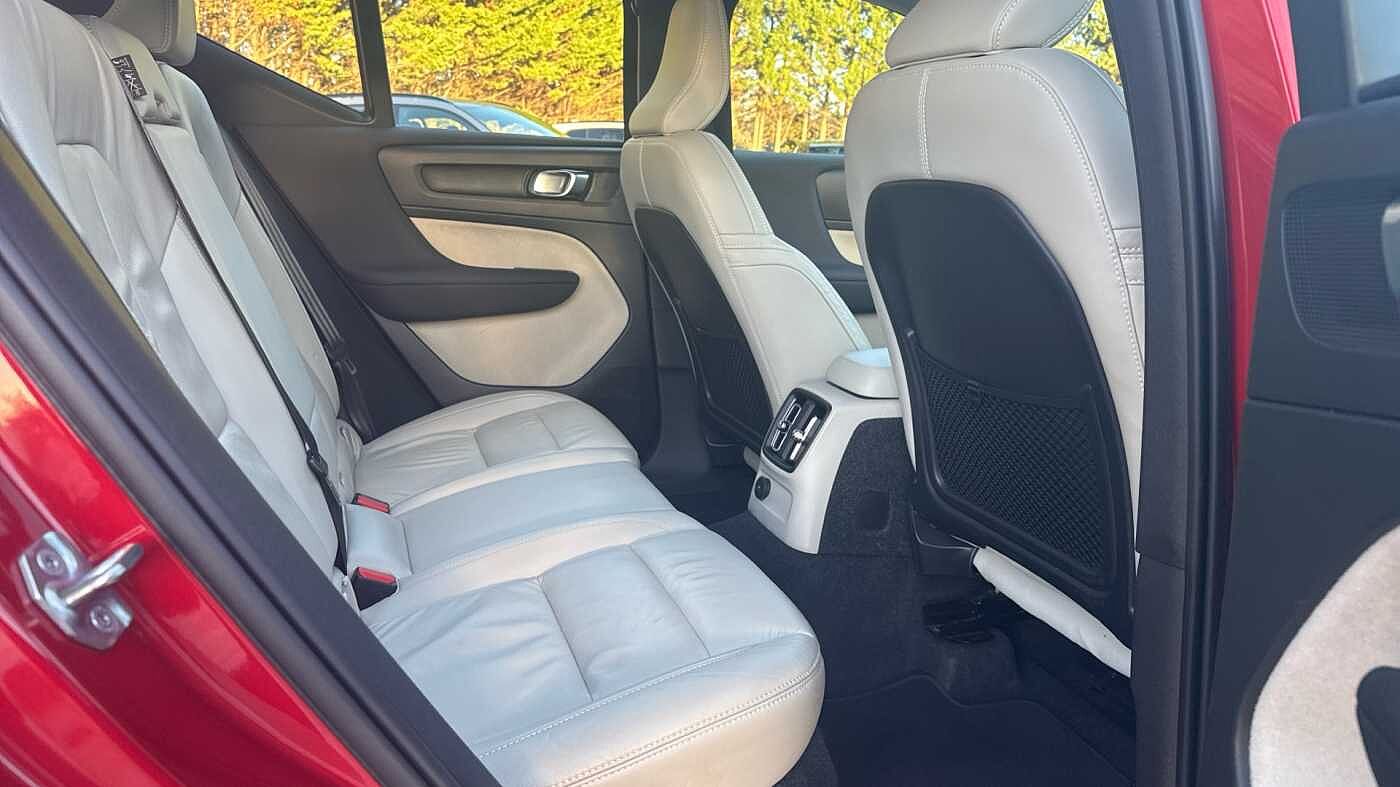 Used Volvo XC40 2021 for sale - 77013617: Photo 6