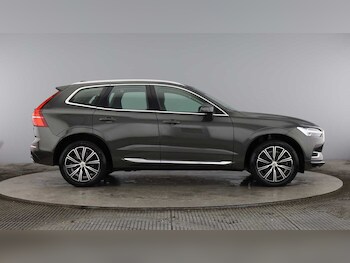 Used Volvo XC60 2021 for sale - 77739439: Photo