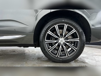 Used Volvo XC60 2021 for sale - 77739439: Photo