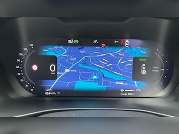 Used Volvo XC40 2022 for sale - 77599785: Photo