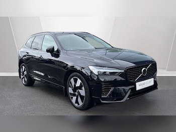Volvo - XC60