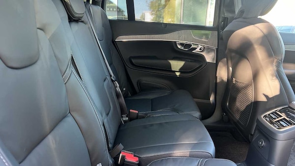Used Volvo XC90 2024 for sale - 72580076: Photo 11