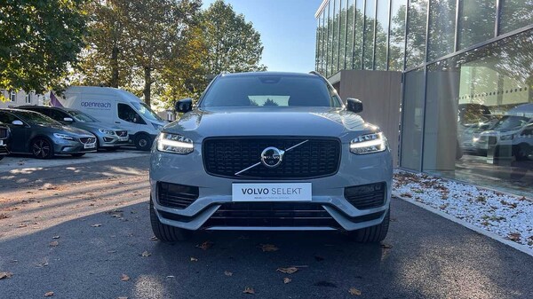 Used Volvo XC90 2024 for sale - 72580076: Photo 13