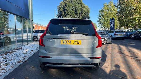 Used Volvo XC90 2024 for sale - 72580076: Photo 14