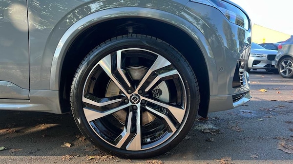 Used Volvo XC90 2024 for sale - 72580076: Photo 17