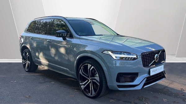 Used Volvo XC90 2024 for sale - 72580076: Photo 1