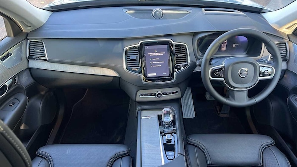Used Volvo XC90 2024 for sale - 72580076: Photo 21