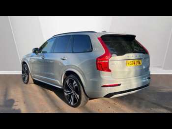 Used Volvo XC90 2024 for sale - 72580076: Photo