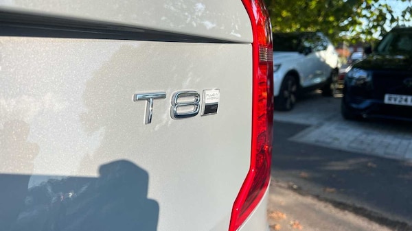 Used Volvo XC90 2024 for sale - 72580076: Photo 36
