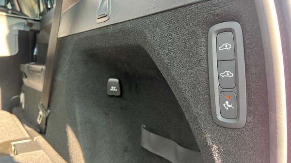 Used Volvo XC90 2024 for sale - 72580076: Photo 37
