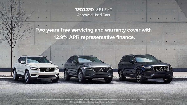 Used Volvo XC90 2024 for sale - 72580076: Photo 3