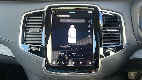 Used Volvo XC90 2024 for sale - 72580076: Photo 41