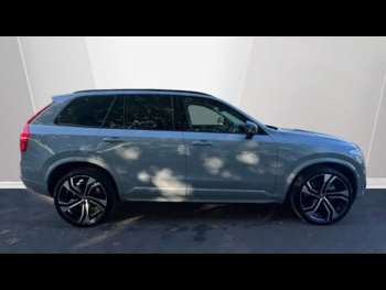 Used Volvo XC90 2024 for sale - 72580076: Photo