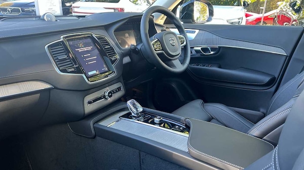 Used Volvo XC90 2024 for sale - 72580076: Photo 5