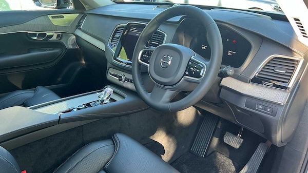 Used Volvo XC90 2024 for sale - 72580076: Photo 6