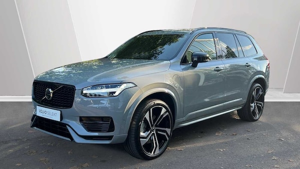Used Volvo XC90 2024 for sale - 72580076: Photo 7