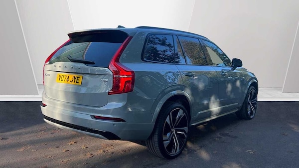 Used Volvo XC90 2024 for sale - 72580076: Photo 8
